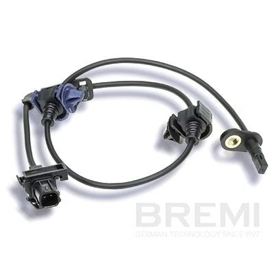 Bilde av BREMI 50811 ABS Sensor med kabel