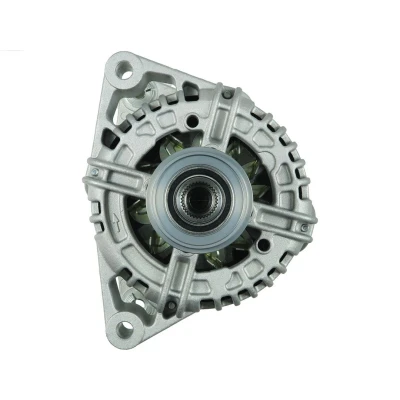 Bilde av AS PL A0524 Dynamo 12V 120A OPEL: Corsa D Hatchback, Meriva B