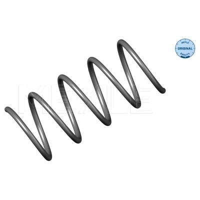 Bilde av MEYLE 014 639 0009 Fjærer ORIGINAL Quality framaksel MERCEDES BENZ: A Klasse