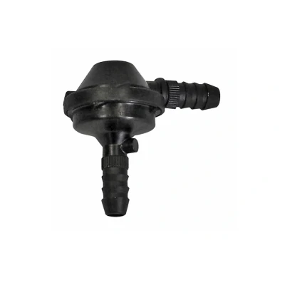 Bilde av VAICO V10 2676 Ventil, luftstyring sugeluft sylinderhode uten tilbehør Original Quality AUDI: A4 B6 Avant, A6 C5 Avant