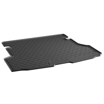Bilde av VAICO V20 4663 Gulvplate til bagasjerom / teppe gummi BMW: 4 Gran Coupe
