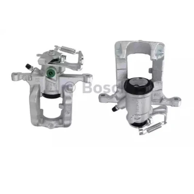Bilde av BOSCH 0 986 134 152 Bremsecaliper Støpejern 57 OPEL: Astra J Sports Tourer, Zafira C Tourer