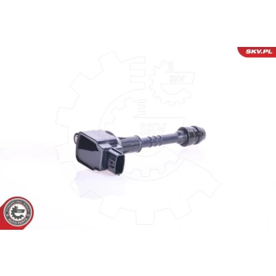 Bilde av ESEN SKV 03SKV129 Tennspole 3 polet 12V elektrisk inkl. tenningspluggkontakt NISSAN: Primera Hatchback, Sedan