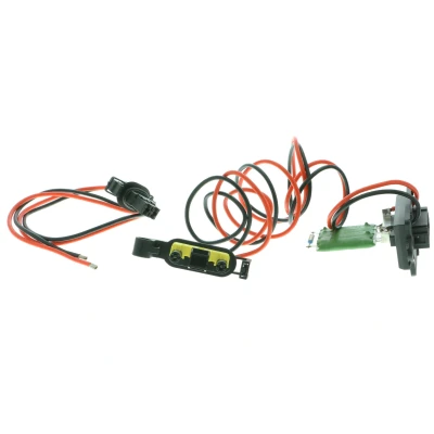 Bilde av VEMO Original Quality V46 79 0014 Styreapparat RENAULT: CLIO 3