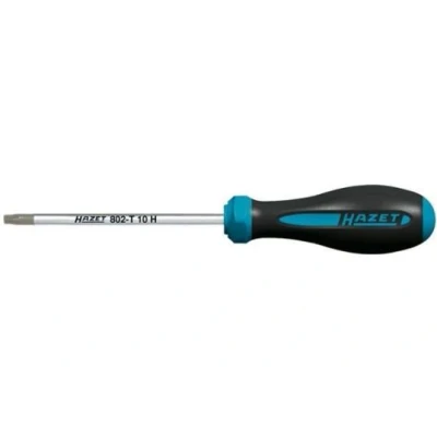 Bilde av HAZET torx HEXAnamic 802 T15H Skrutrekker 80, 179, 179 innvendig