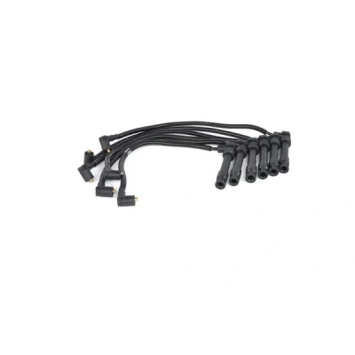 Bilde av BOSCH 0 986 356 321 Pluggledninger VOLKSWAGEN: Passat B5 Stasjonsvogn, AUDI: A4 B6 Avant, Sedan, Sedan
