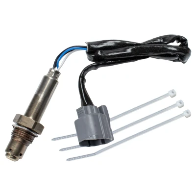 Bilde av FEBI BILSTEIN 177524 Lambdasonde oppvarmet 4 SUBARU: Forester II, Legacy 4, 3