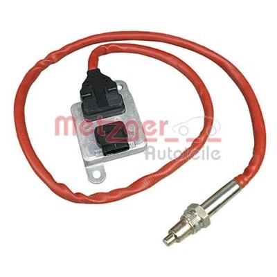 Bilde av METZGER 0899181 NOx sensor BMW: 5 Touring, X5, 3 Sedan