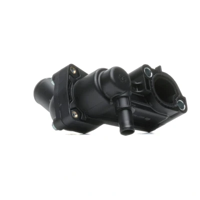 Bilde av FEBI BILSTEIN 45227 termostat 88 med tetning FORD: S Max Mk1, Focus 2 Kombi, Transit Connect Mk1 Van