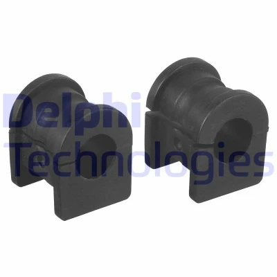 Bilde av Foring, bærebru/bærearm DELPHI TD1091W