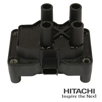 Bilde av HITACHI 2508808 Tennspole FORD: MONDEO 4 Turnier, Focus 2, FIESTA 5, VOLVO: S40 II