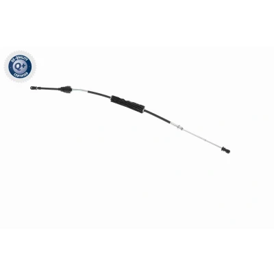 Bilde av VAICO V10 8059 Kabel, girmekanisme venstre Selektorvaier