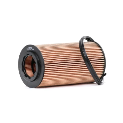 Bilde av MEYLE 100 115 0016 Oljefilter ORIGINAL Quality med tetning Filterinnsats AUDI: A4 B7 Avant, A3 Sedan, A6 C6 VOLKSWAGEN: GOLF 6