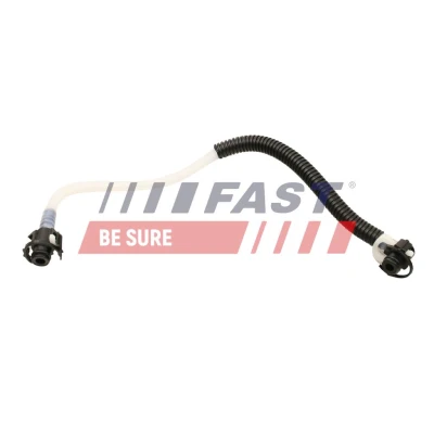 Bilde av Brennstoffledning, mercedes benz c klass [w203], coupé [cl203], t model [s203], 6110705232