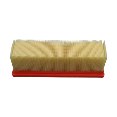 Bilde av KAVO PARTS FAF 10451 Luftfilter 261mm Filterinnsats DACIA: Duster SUV