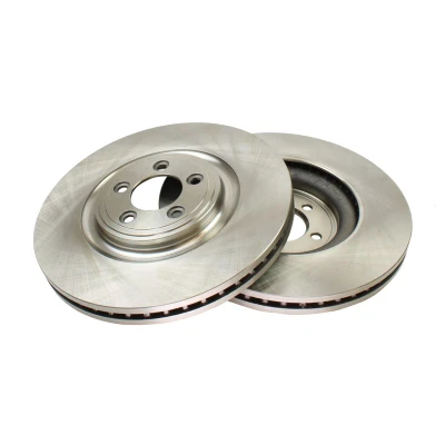 Bilde av MAXGEAR Bremseskive JAGUAR: XF Sedan, Sportbrake 355mm 32mm 5 108mm ventilert spraylakkert 19 4917 C2C25337,T2R5939 Bremseskiver, Skivebremser