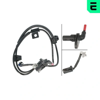 Bilde av OPTIMAL 06 S505 ABS Sensor 1050 HYUNDAI: ix35