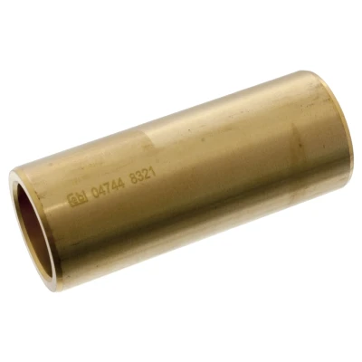 Bilde av FEBI BILSTEIN 04744 Lagerbøssing, bladfjær