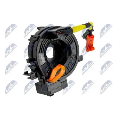Bilde av NTY EAS TY 029 Airbag slepering