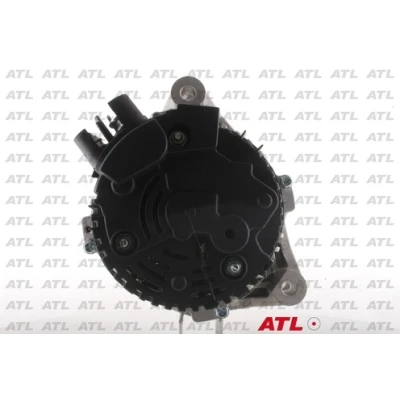 Bilde av Dynamo, citroën,fiat,lancia,peugeot, 5705 S3, S4, W6, W7, W8, 96 178 613 80, 18 961 380, 189 615 313