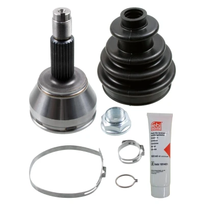 Bilde av FEBI BILSTEIN 185867 Drivknute framaksel, hjulside