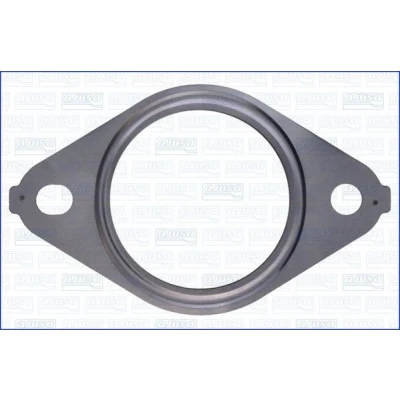 Bilde av AJUSA 01388000 Tetning, eksosrør NISSAN: Qashqai / Qashqai+2 I, Juke