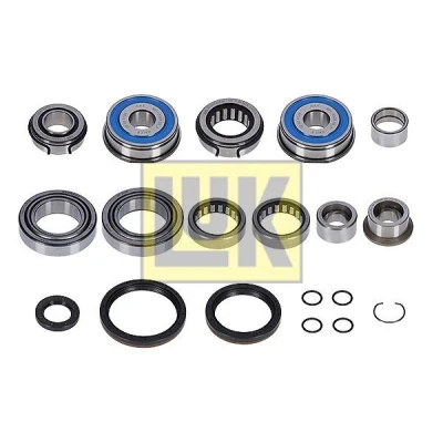Bilde av Reparasjonssett, girmekanisme Luk 462 0383 10 audi, seat, skoda, vw OE 003 519 185 A, B, F