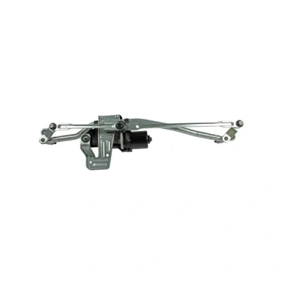 Bilde av METZGER 2190253 Vindusvisker Stangsystem for venstreratt foran med elektromotor ORIGINAL ERSATZTEIL PEUGEOT: Boxer Flatvogn lastebil/Chassis