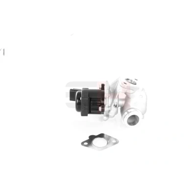 Bilde av GH 731904 EGR Ventil elektrisk uten kjøler VOLVO: V70 3, V50, S40 II, PEUGEOT: Partner II Van, 407 SW, 5008 I, FORD: Focus 2 Kombi, FIESTA 6