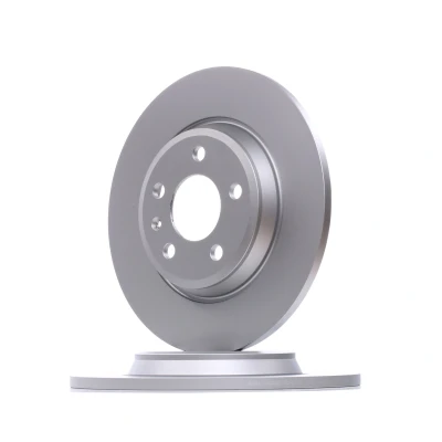 Bilde av HELLA PRO 8DD 355 113 931 Bremseskiver 300 12 05/06 112 fullt ut belagt uten hjulfestebolt, hjulnav AUDI: A6 C7 Avant, A4 B8 Q5