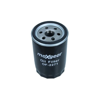 Bilde av MAXGEAR 26 2080 Oljefilter M 20 X 1.5 med to retursperreventil Påskruingsfilter PORSCHE: 944 Coupé