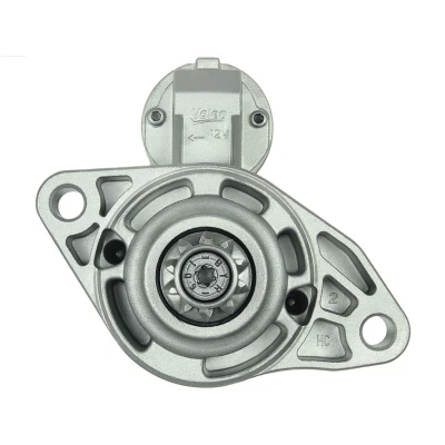 Bilde av AS PL S3171PR Starter 12 1,10 10 VOLKSWAGEN: Passat B6 Variant, GOLF 6, Sedan