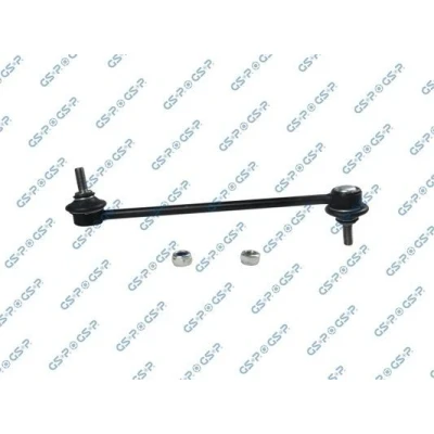 Bilde av stang, stabilisator, Framaksel høyre, venstre, renault kangoo, kangoo express, scénic minibus, minivan i, 7700437136