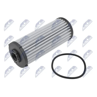 Bilde av Hydraulikkfilter, automatikk, audi,cupra,seat,skoda,vw, 0GC 325 183 A kit, A, 183, 0GC325183, 0GC32