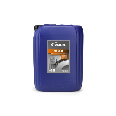 Bilde av VAICO V60 0386 ATF Olje 20 Blå MERCEDES BENZ: E Klasse Sedan, T modell, ML