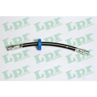 Bilde av LPR 6T46536 Bremseslange 225 F10X1 AUDI: Coupe B3, 80 B4 Sedan, B3
