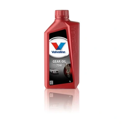 Bilde av Valvoline Gear Oil 75W 886573 Girolje 1 VOLKSWAGEN: Sharan II, Caddy 3, Touran I, BMW: 5 Touring, 3 Hatchback, FORD: FOCUS