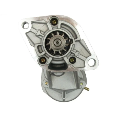 Bilde av AS PL S6068 Starter 12 2,50 11 TOYOTA: Hiace 4 Kasten, Bus, 4Runner, VOLKSWAGEN: Taro