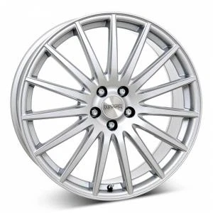 Bilde av Nitro Sting FF Silver 9x19 5/108 ET53 B63.3