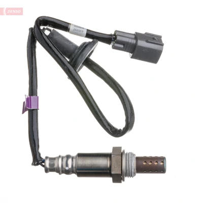 Bilde av DENSO Direct Fit DOX 0276 Lambdasonde med gummifôring M18x1.5 oppvarmet, Fingersonde, TOYOTA: Yaris I Hatchback, Verso