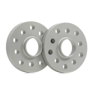 Bilde av EIBACH Pro Spacer S90 2 20 003 sporutvidelse AUDI: A4 B6 Avant, A6 C6 Allroad C5, VOLKSWAGEN: Golf 7 Variant, Tiguan I, Passat Sedan