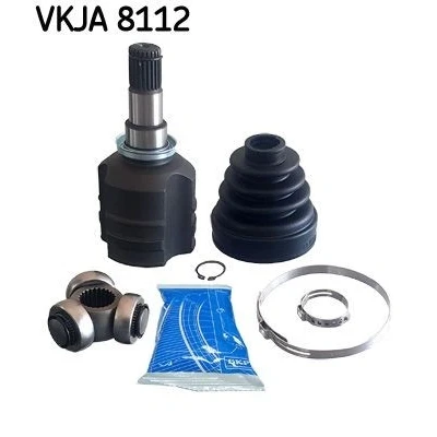 Bilde av SKF VKJA 8112 Drivknute TOYOTA: Corolla IX Hatchback, Station Wagon