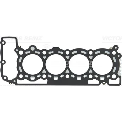 Bilde av REINZ 61 36275 40 Toppakning 1,25 82,5 metallagpakning 5