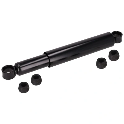 Bilde av FEBI BILSTEIN 194203 Støtdemper venstre bakaksel, høyre bakaksel oljetrykk 535mm 326mm teleskopstøtdemper TOYOTA: Land Cruiser 60