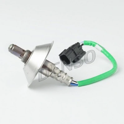 Bilde av DENSO DOX 1460 lambdasonde M18x1.5 oppvarmet, planarsonde, Bredbånd HONDA: CIVIC 8 Hatchback