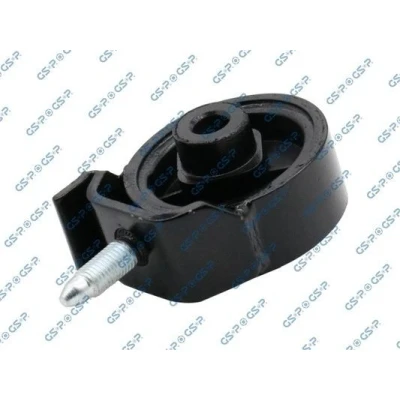Bilde av Lagring, motor, Venstre bakaksel, mitsubishi l200 / triton, triton flak/chassi, pajero sport ii, iii, 3204A005