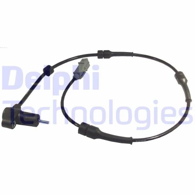 Bilde av DELPHI SS20049 ABS sensor passiv 865