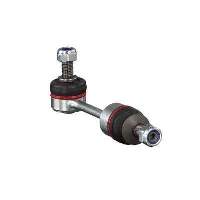 Bilde av febi BILSTEIN 33491 Stabstag venstre bakaksel, høyre bakaksel 133, 178 M12 x 1,5 Plus med selvlåsende mutter, mutter BMW: 5 Touring, Sedan