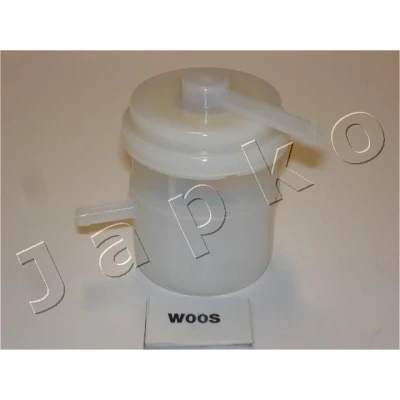Bilde av JAPKO 30W00 Drivstoffilter ledningsfilter