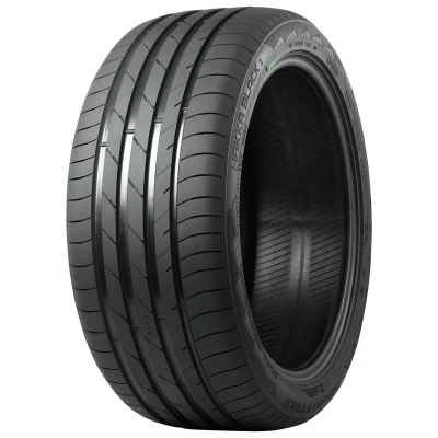 Bilde av Nokian Hakka Black 3 ( 275/45 R20 110Y XL SUV )